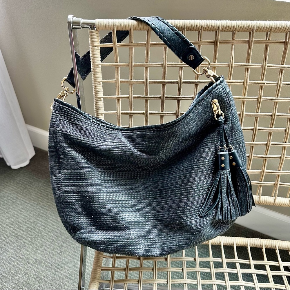 MICHAEL Michael Kors Tassel Handbag